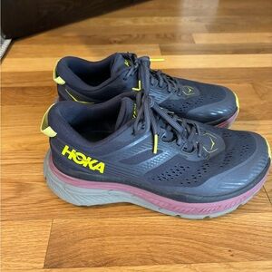 Hoka Stinson ATR 6